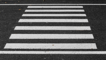 Zlikwidowane przejścia dla pieszych w Miasteczku Śląskim wzbudzają kontrowersje