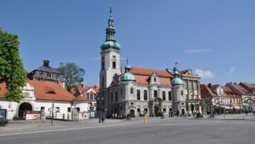 Pszczyna: zabytki, które warto zobaczyć!