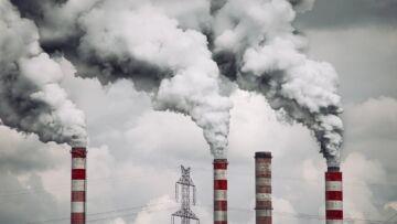 Dlaczego smog jest szkodliwy?