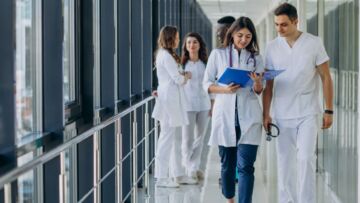 Gmina Czechowice-Dziedzice wspiera pszczyński szpital donacją 150 tysięcy złotych na zakup wyposażenia