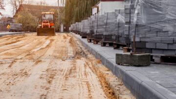 Trwają prace nad planem budowy zachodniej obwodnicy Pszczyny