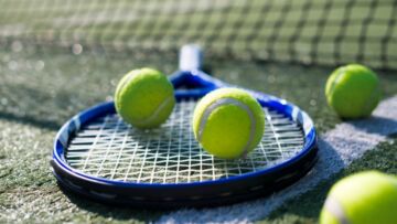 Pierwszy turniej Grand Prix Ziemi Pszczyńskiej w badmintonie