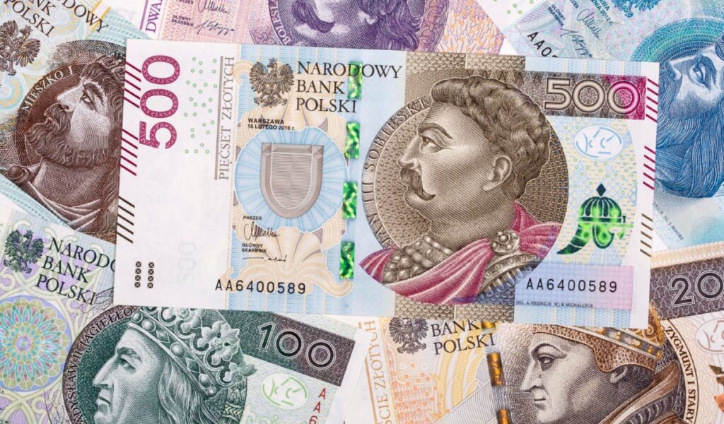 Mieszkaniec Dolnego Śląska stracił miliony na nieudanej inwestycji w kryptowaluty