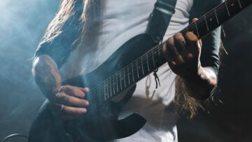 Hard Rockets z Pszczyny prezentuje nowy singiel, który zdobywa popularność w Antyradiu