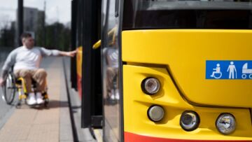 Bezpłatne korzystanie z komunikacji miejskiej w Pszczynie od 1 lipca
