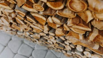 Zbycie drewna z wiatrołomów przez Powiatowy Zarząd Dróg w Pszczynie