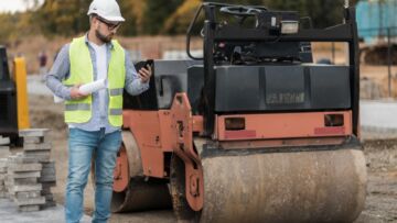 Planowany termin ukończenia prac na ostatnim odcinku drogi Pszczyna-Racibórz, w granicach Rybnika