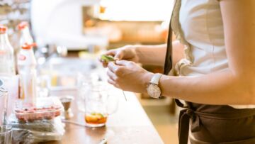Zakończenie działalności Bistro Sztamfer – nieudana próba zmiany formuły