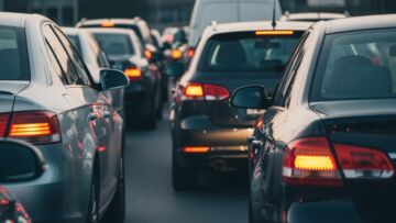 Bieg Żubra” w sobotę – zmiany w ruchu drogowym