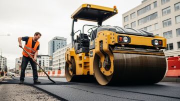 Remont kolejnego odcinka ul. Powstańców Śląskich w Studzionce zakończony