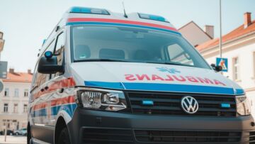 Praktyczne szkolenie z samoobrony dla pracowników Urzędu Skarbowego