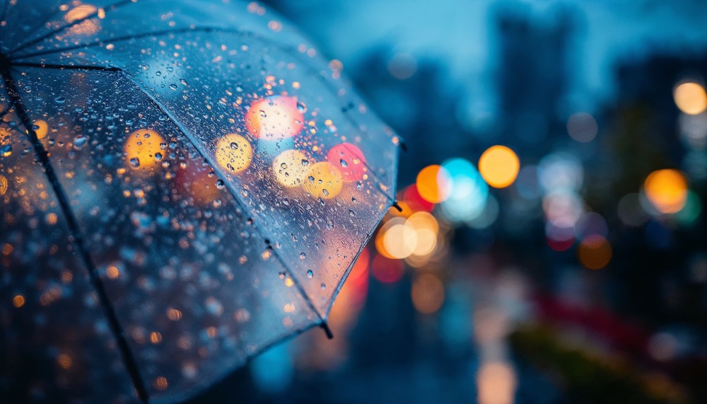 Gęsta mgła na horyzoncie – ostrzeżenie dla powiatu pszczyńskiego