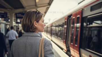 Kolejowe zmiany: ruch wahadłowy w Czarkowie i zamknięcie w Suszcu