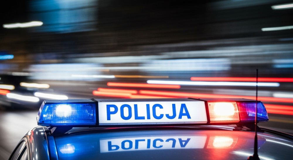 Mikołaj wspiera trzeźwość na drogach Pszczyny