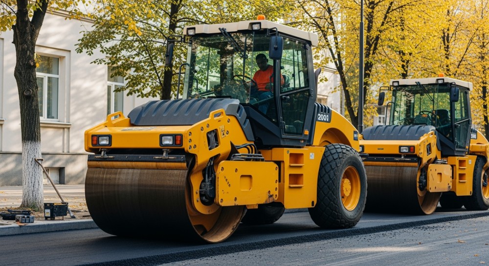 Inwestycje w Pszczynie: Nowy szpital, drogi i nowoczesne pracownie w 2025 roku