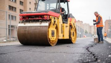 Remont ul. Czarne Doły zakończony – co zmieniło się po pierwszym etapie?