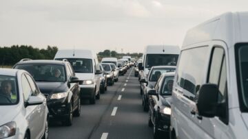 Czasowe zmiany w ruchu podczas Pszczyńskiego Jarmarku Świątecznego