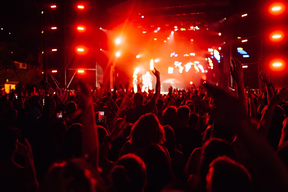 Czesław Mozil z młodymi talentami znów w Pszczynie!