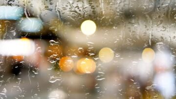 Gęsta mgła na horyzoncie – ostrzeżenie meteorologiczne