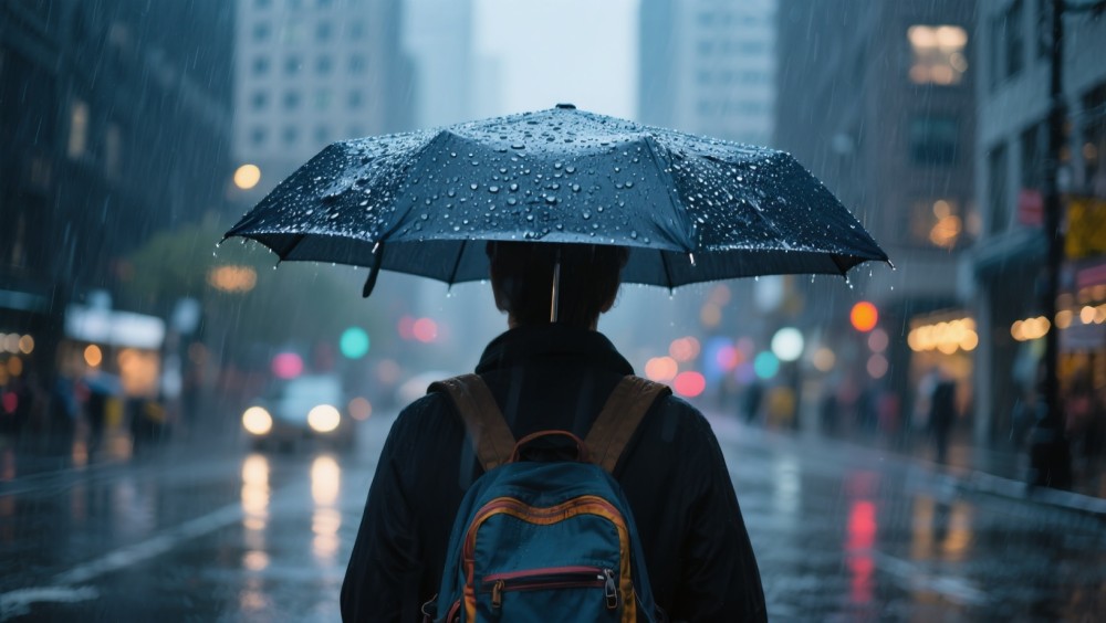 Zagrożenie oblodzeniem w regionie