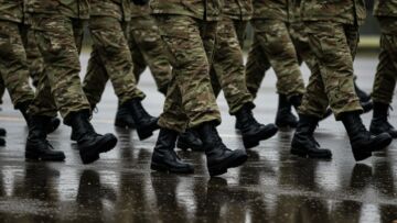 Ponad 760 osób z powiatu weźmie udział w kwalifikacji wojskowej