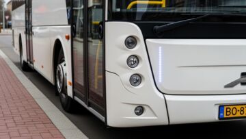 Nowy rozkład jazdy dla linii A od 7 stycznia 2026
