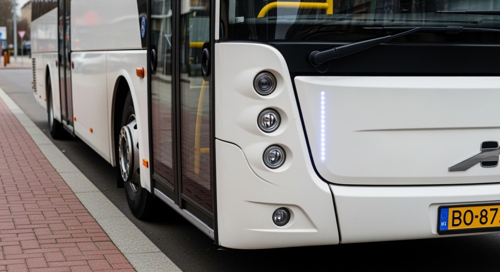 Nowy rozkład jazdy dla linii A od 7 stycznia 2026