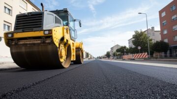 Zimowe utrzymanie dróg gminnych w Pszczynie przekroczyło 1,8 mln zł