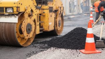 Pszczyna planuje nowe inwestycje drogowe: ogłoszenie przetargu na dokumentację projektową