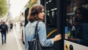 Nowe linie G1 i G2 łączą Pszczynę z Brzeźcami i Porębą