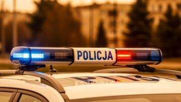 Podsumowanie rocznej odprawy pszczyńskich służb mundurowych
