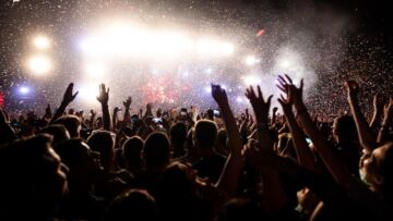 Daisy Days 2026 – Święto Literatury i Muzyki w Pszczynie