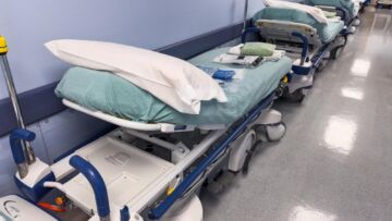 Aktywność fizyczna dla seniorów – zadbaj o zdrowie!