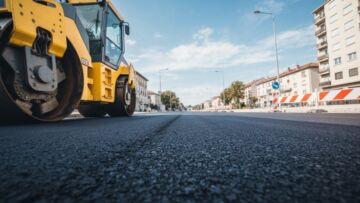 Tymczasowe zamknięcie przejazdu na ul. Powstańców Śląskich w Czarkowie od 7 kwietnia