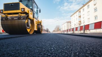 Nowa organizacja ruchu w Kobiórze od 6 marca