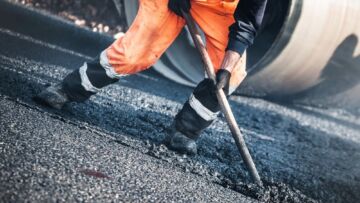Nocne zamknięcia ul. Korczaka – prace budowlane wstrzymają ruch samochodowy