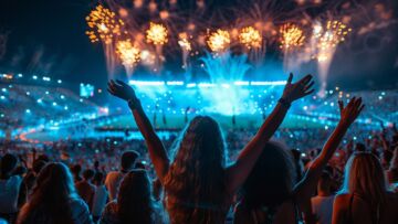 Dni Pszczyny Festiwal 2026 – odkryj artystów, którzy rozgrzeją scenę!