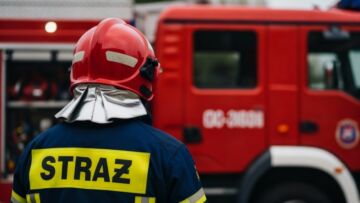 Dzień Strażaka w Goczałkowicach-Zdroju: Święto Służby i Wspólnoty
