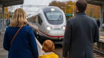 Zamknięcie ul. Dworcowej w Piasku z powodu modernizacji linii kolejowej E 65