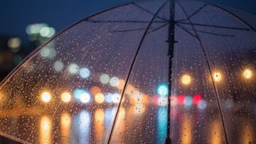 Burze i podtopienia: ostrzeżenie dla regionu