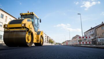 Przebudowa ul. Jelenia w Jankowicach: Nowa jakość dróg za ponad 1,6 mln zł