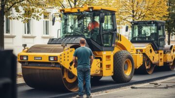 Nowy chodnik na ul. 11 Listopada w Ćwiklicach – umowa podpisana!
