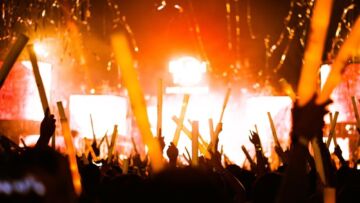 Rockowe serce regionu znów bije! Żubrowisko Festival już w sobotę w Łące