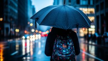 Ostrzeżenie o ekstremalnych upałach w regionie