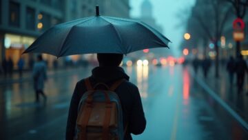 Ostrzeżenie o suszy i niżówce hydrogeologicznej w Polsce