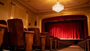 Teatralne emocje wracają! Spektakl „Przyjaźń” w Starostwie 23 czerwca