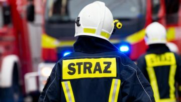 Piknik Strażacki na pszczyńskim Rynku już 26 lipca!