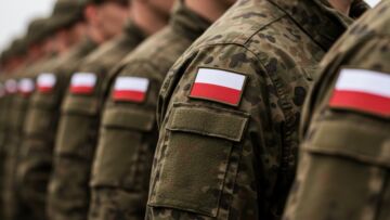 Wakacyjne szkolenie wojskowe – dołącz do „Wakacji z wojskiem 3”!