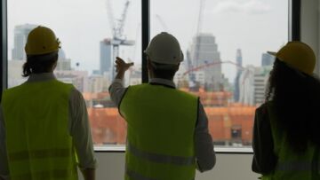 Nowe 80 mieszkań na osiedlu Luizy – II etap inwestycji zakończony!
