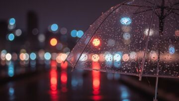 Gwałtowne wzrosty wód: ostrzeżenie hydrologiczne nr 187